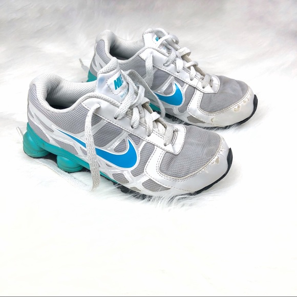nike shox turbo 15